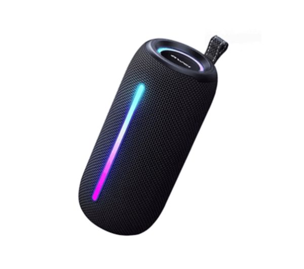 Awei Y788 LED Flashing Soundbar Bluetooth Speaker
